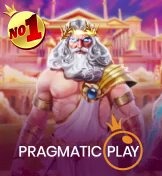 PRAGMATIC PLAY